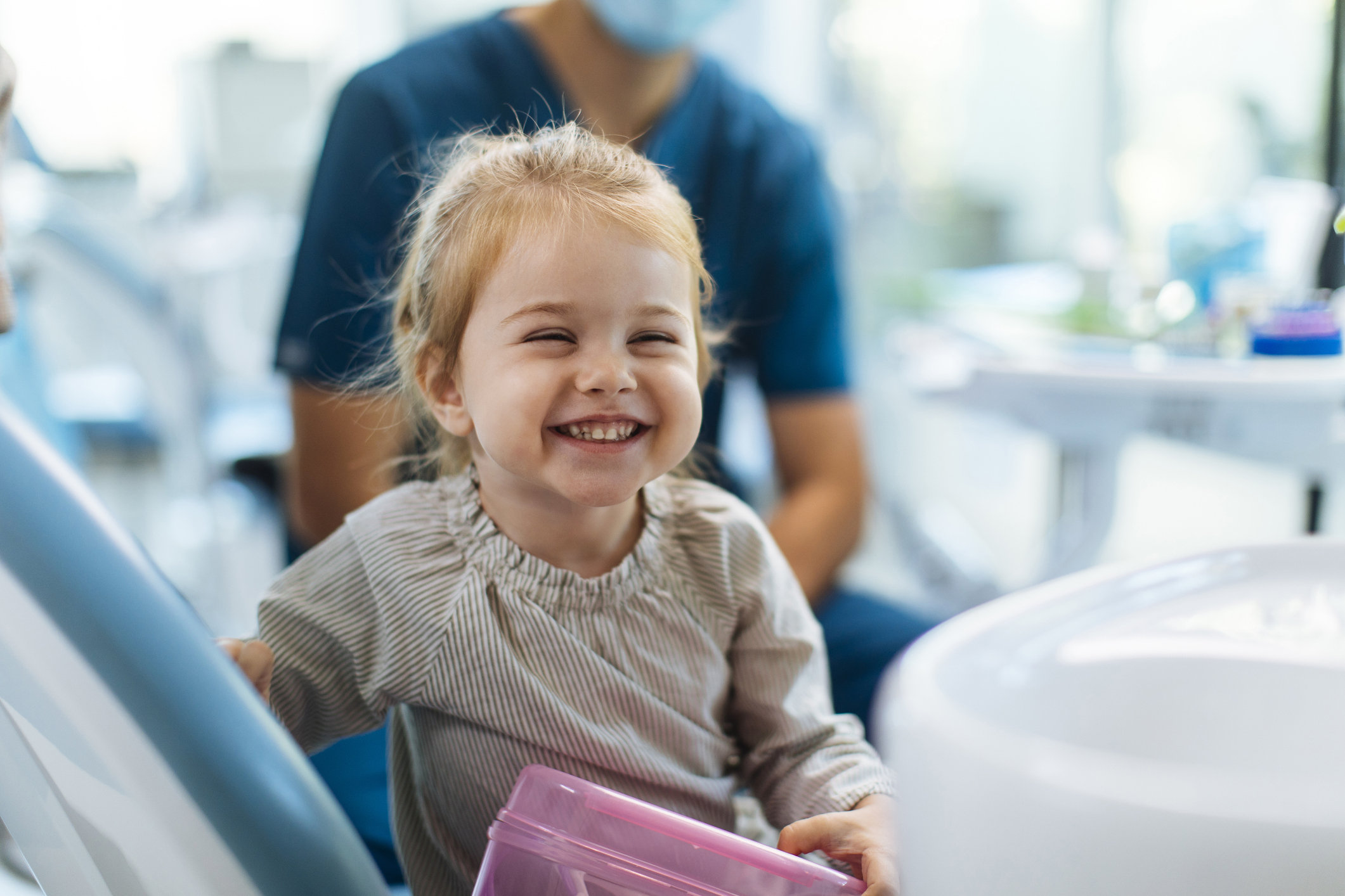 Ortodoncia: ¿Cuál es la edad ideal para comenzar el tratamiento?