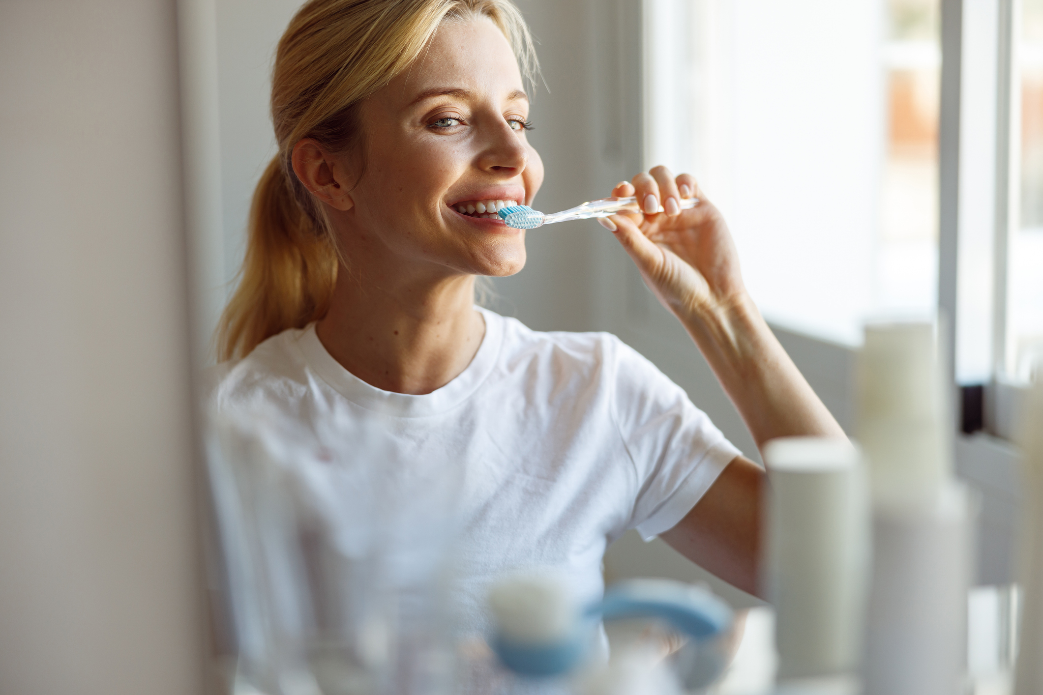 El rol del flúor en la prevención de caries: beneficios y posibles riesgos